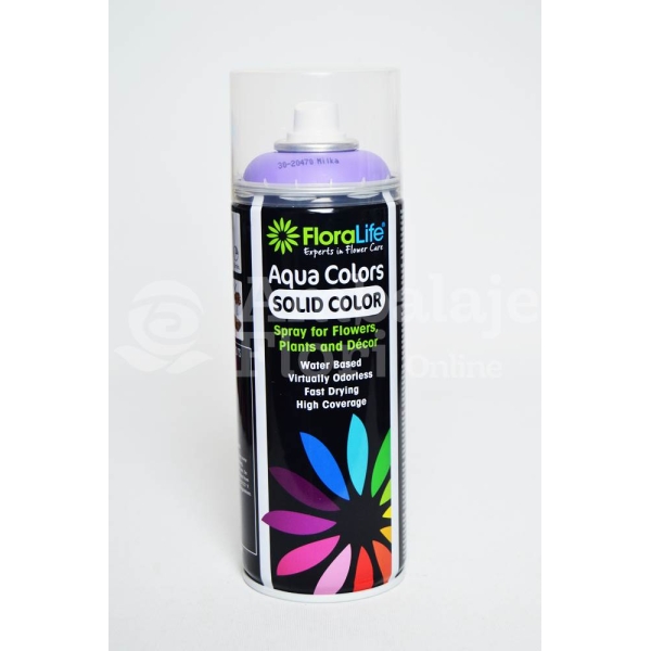 Spray Aqua Colors Liliac (Milka)